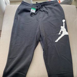 Men’s Xl Jordan sweats
